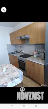 1-к квартира, на длительный срок, 34м2, 19/26 этаж