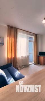 Студия квартира, на длительный срок, 31м2, 7/25 этаж