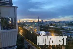 2-к квартира, на длительный срок, 43м2, 7/9 этаж