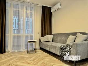 1-к квартира, на длительный срок, 50м2, 9/36 этаж