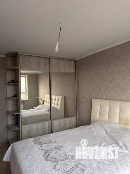 1-к квартира, на длительный срок, 42м2, 32/35 этаж