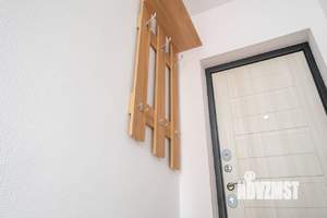 Студия квартира, посуточно, 24м2, 3/32 этаж
