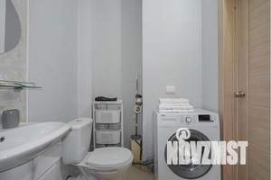 1-к квартира, посуточно, 27м2, 7/25 этаж
