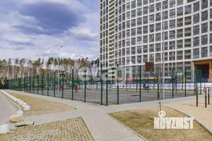 1-к квартира, на длительный срок, 45м2, 10/25 этаж