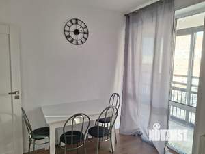 2-к квартира, на длительный срок, 46м2, 7/10 этаж