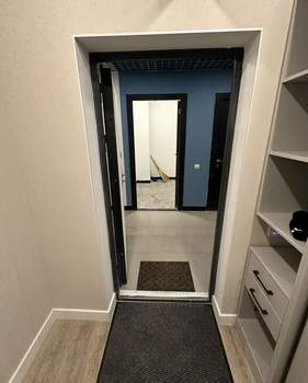 3-к квартира, на длительный срок, 70м2, 13/16 этаж