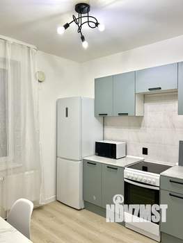 1-к квартира, на длительный срок, 40м2, 3/8 этаж