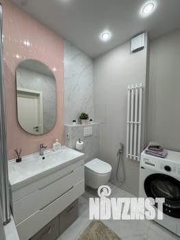 2-к квартира, посуточно, 42м2, 1/1 этаж