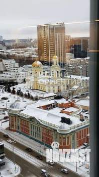 2-к квартира, на длительный срок, 72м2, 20/31 этаж