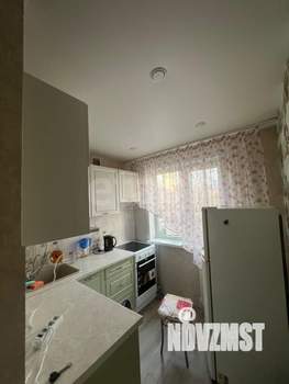 2-к квартира, на длительный срок, 47м2, 3/5 этаж