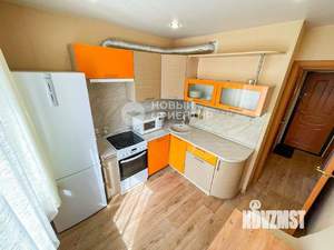 1-к квартира, на длительный срок, 28м2, 3/9 этаж