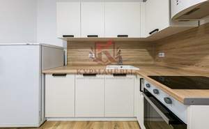 Студия квартира, на длительный срок, 25м2, 21/25 этаж