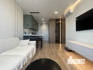 2-к квартира, на длительный срок, 50м2, 25/25 этаж
