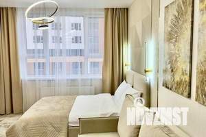 1-к квартира, посуточно, 30м2, 5/28 этаж