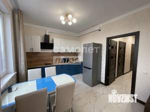 2-к квартира, на длительный срок, 55м2, 23/25 этаж