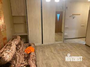 1-к квартира, на длительный срок, 32м2, 3/5 этаж
