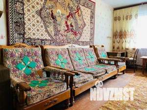 2-к квартира, на длительный срок, 45м2, 5/5 этаж