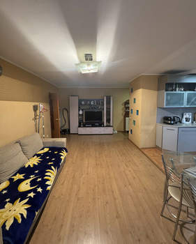 3-к квартира, на длительный срок, 66м2, 6/10 этаж