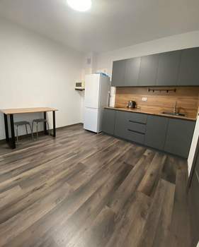 1-к квартира, на длительный срок, 35м2, 4/10 этаж