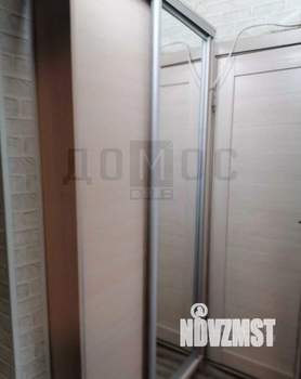 1-к квартира, на длительный срок, 27м2, 4/9 этаж