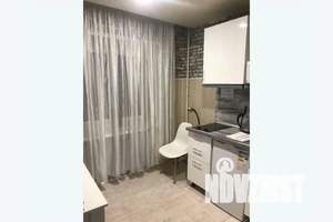 1-к квартира, посуточно, 40м2, 2/5 этаж