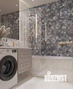 3-к квартира, на длительный срок, 80м2, 9/13 этаж