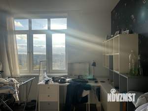 3-к квартира, на длительный срок, 100м2, 14/24 этаж