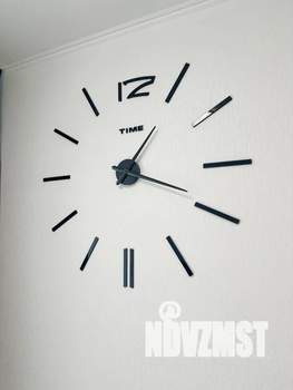 Студия квартира, посуточно, 35м2, 13/25 этаж