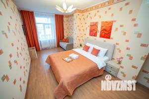 1-к квартира, посуточно, 100м2, 1/1 этаж