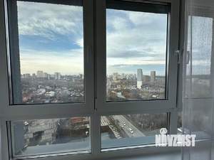 1-к квартира, на длительный срок, 40м2, 12/26 этаж