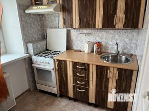 1-к квартира, на длительный срок, 33м2, 5/5 этаж