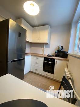 2-к квартира, на длительный срок, 37м2, 2/9 этаж