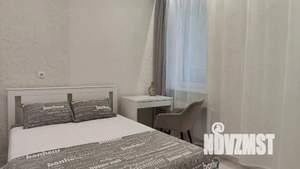 1-к квартира, посуточно, 33м2, 1/1 этаж