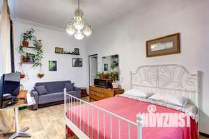 3-к квартира, посуточно, 82м2, 1/4 этаж