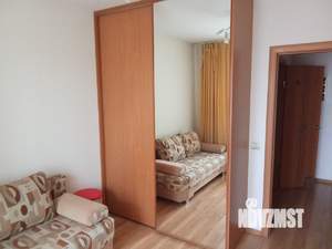 1-к квартира, на длительный срок, 39м2, 9/19 этаж