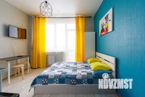 1-к квартира, посуточно, 18м2, 14/16 этаж