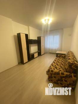 2-к квартира, на длительный срок, 56м2, 13/22 этаж