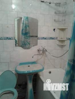 1-к квартира, на длительный срок, 32м2, 1/5 этаж