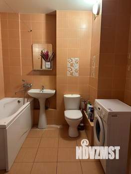 1-к квартира, на длительный срок, 49м2, 12/20 этаж