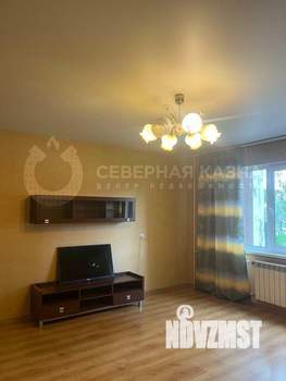 3-к квартира, на длительный срок, 57м2, 2/16 этаж