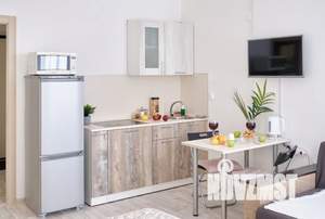 1-к квартира, посуточно, 32м2, 1/1 этаж
