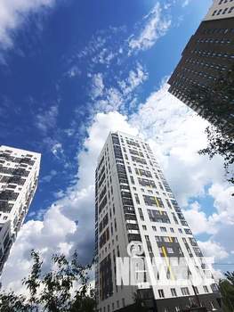 Студия квартира, посуточно, 22м2, 25/25 этаж