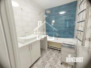 3-к квартира, на длительный срок, 64м2, 4/16 этаж