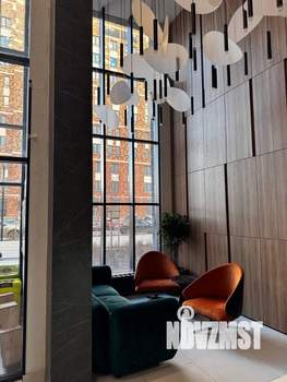 1-к квартира, на длительный срок, 40м2, 17/32 этаж