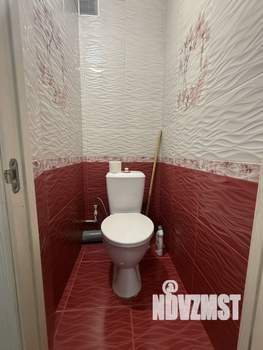 1-к квартира, на длительный срок, 38м2, 4/16 этаж