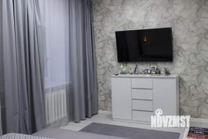 1-к квартира, посуточно, 28м2, 1/2 этаж