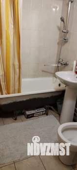 2-к квартира, на длительный срок, 43м2, 5/5 этаж