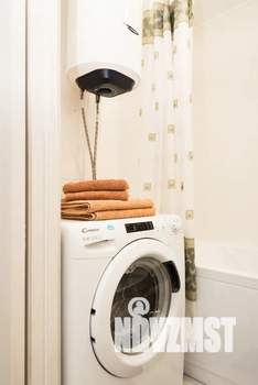 3-к квартира, посуточно, 70м2, 2/9 этаж