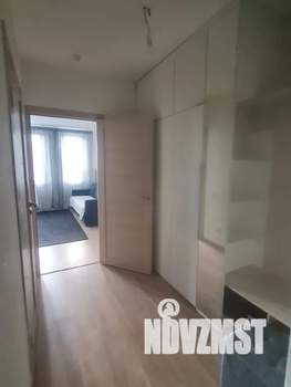 Студия квартира, посуточно, 30м2, 12/14 этаж