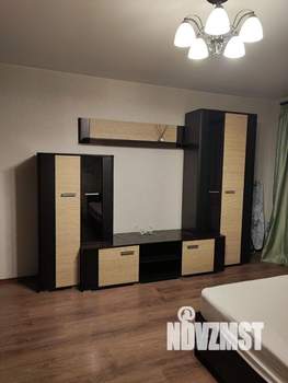 1-к квартира, на длительный срок, 43м2, 11/20 этаж